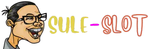 sule slot logo